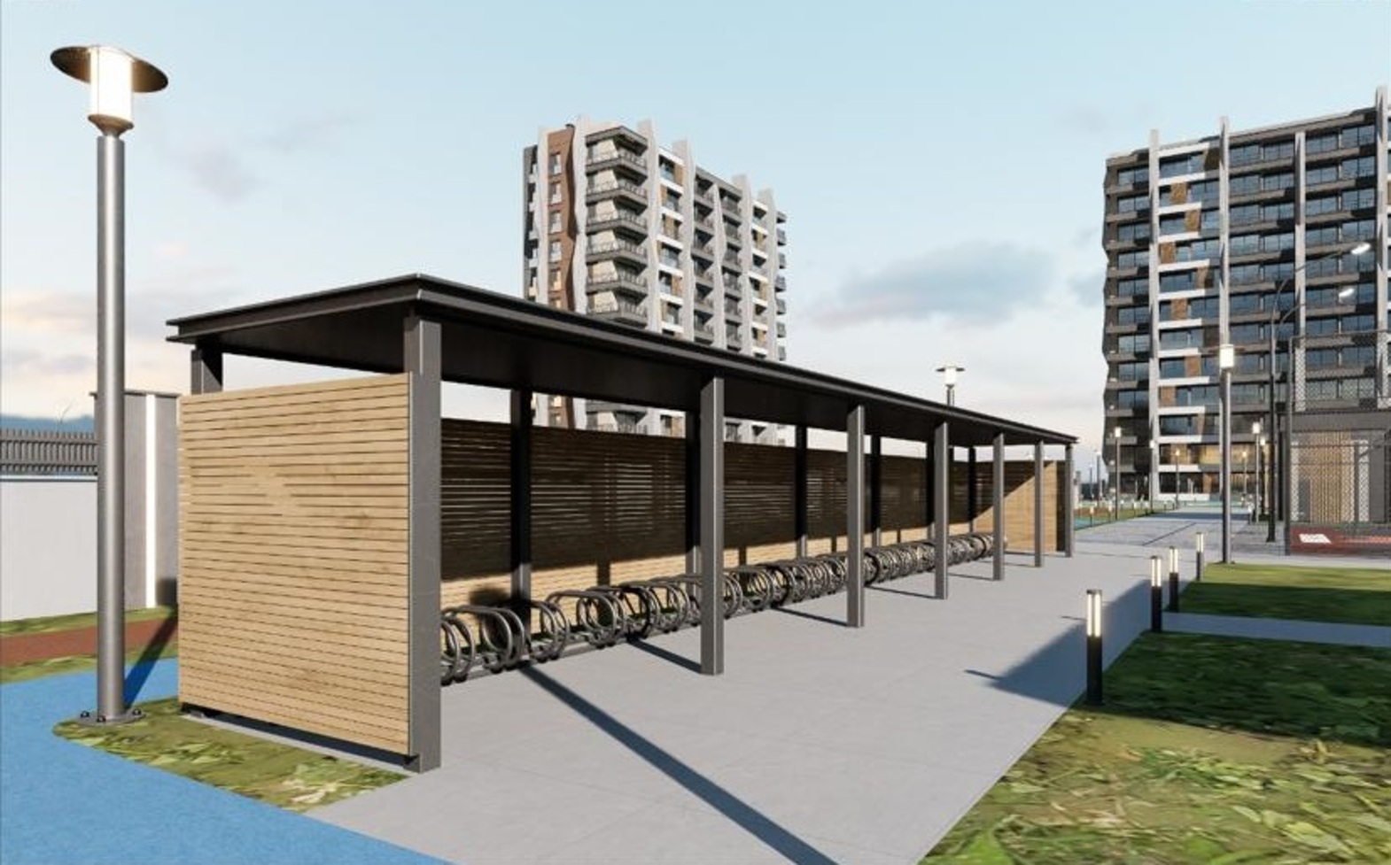 Роскошные квартиры в Анталии - Премиальные инвестиционные возможности