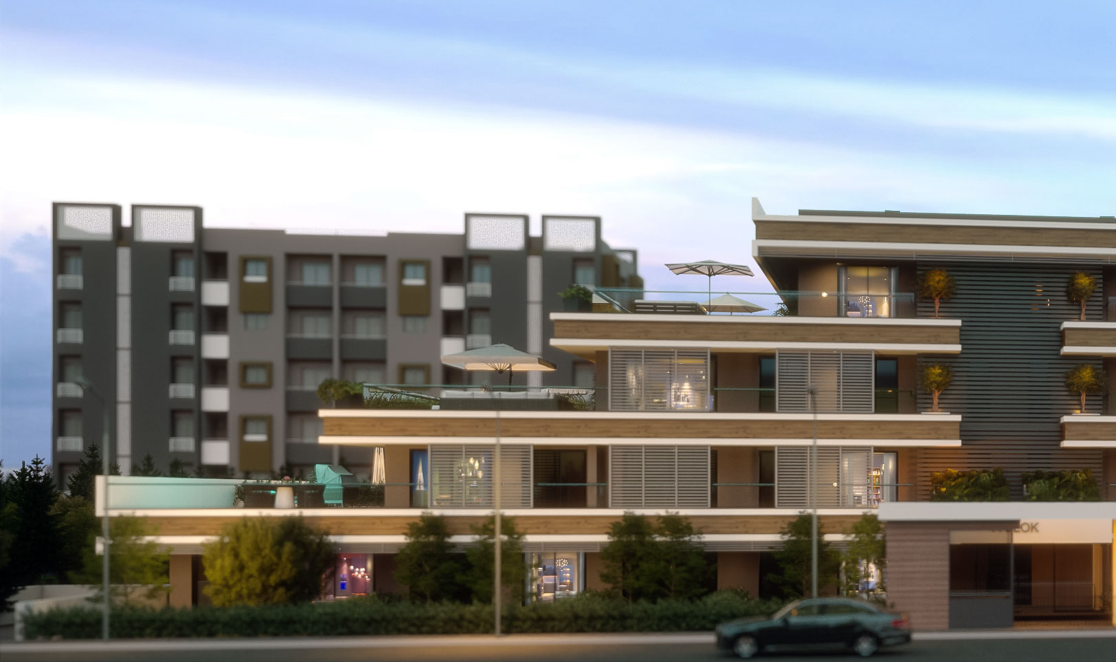 Affordable Luxury Homes in Antalya with Flexible Payment Options