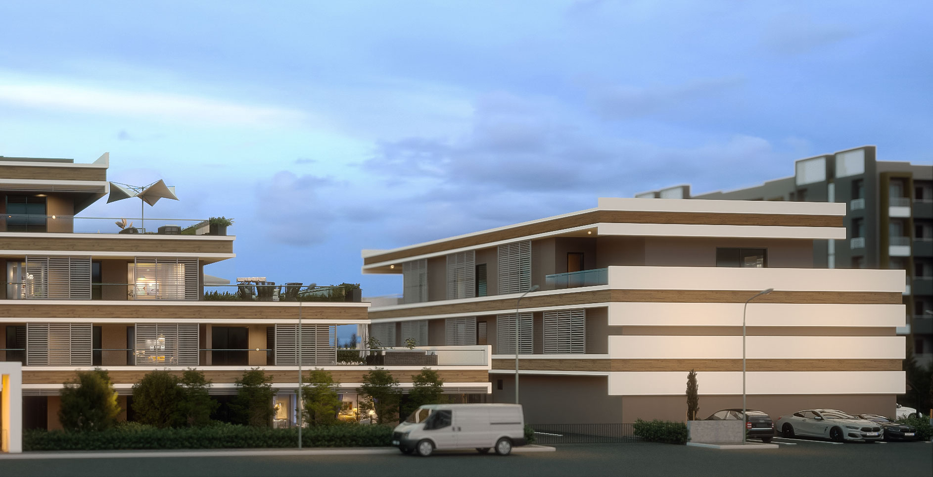 Affordable Luxury Homes in Antalya with Flexible Payment Options