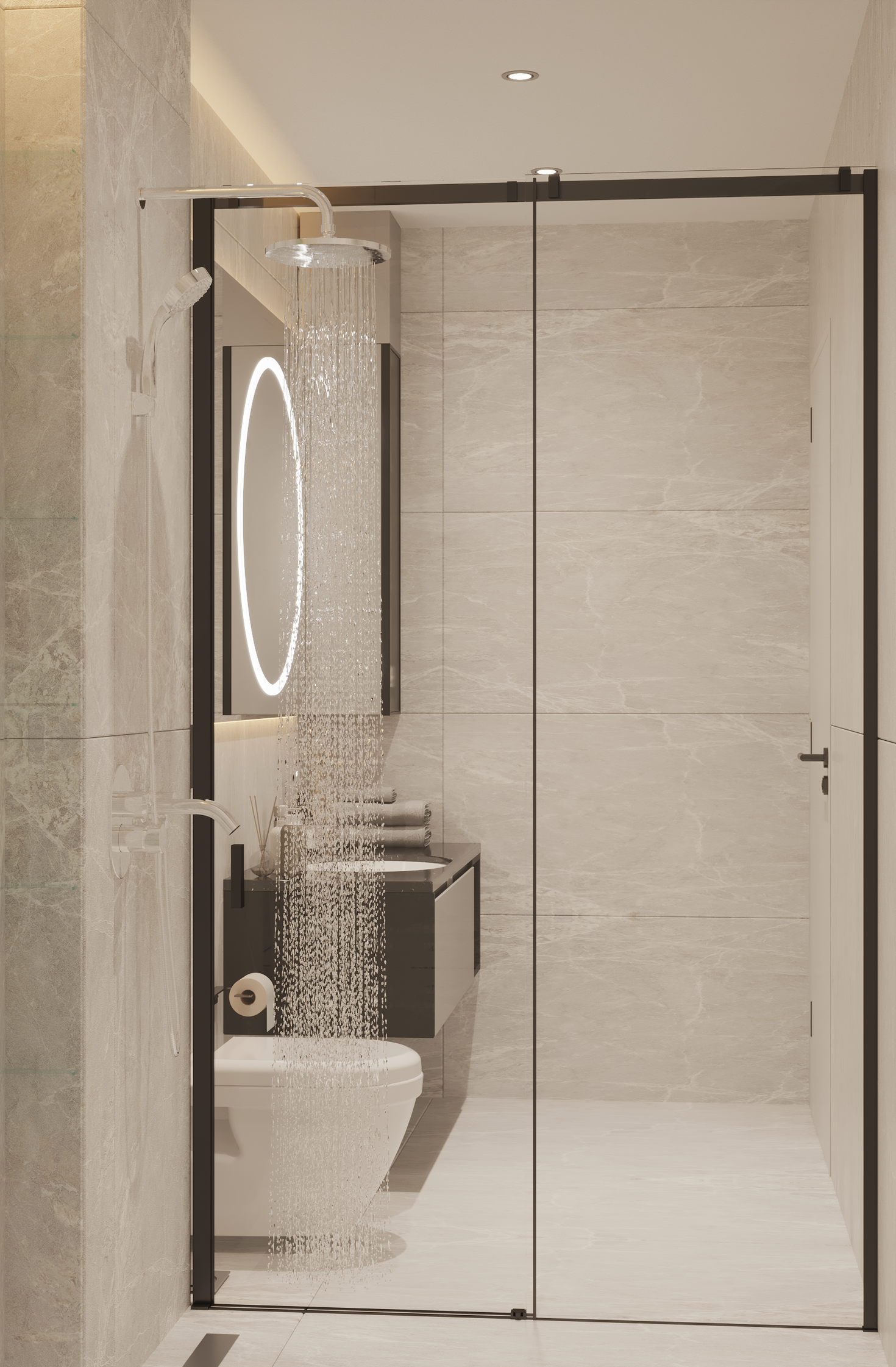 Premium Properties in Antalya for Resident Permit