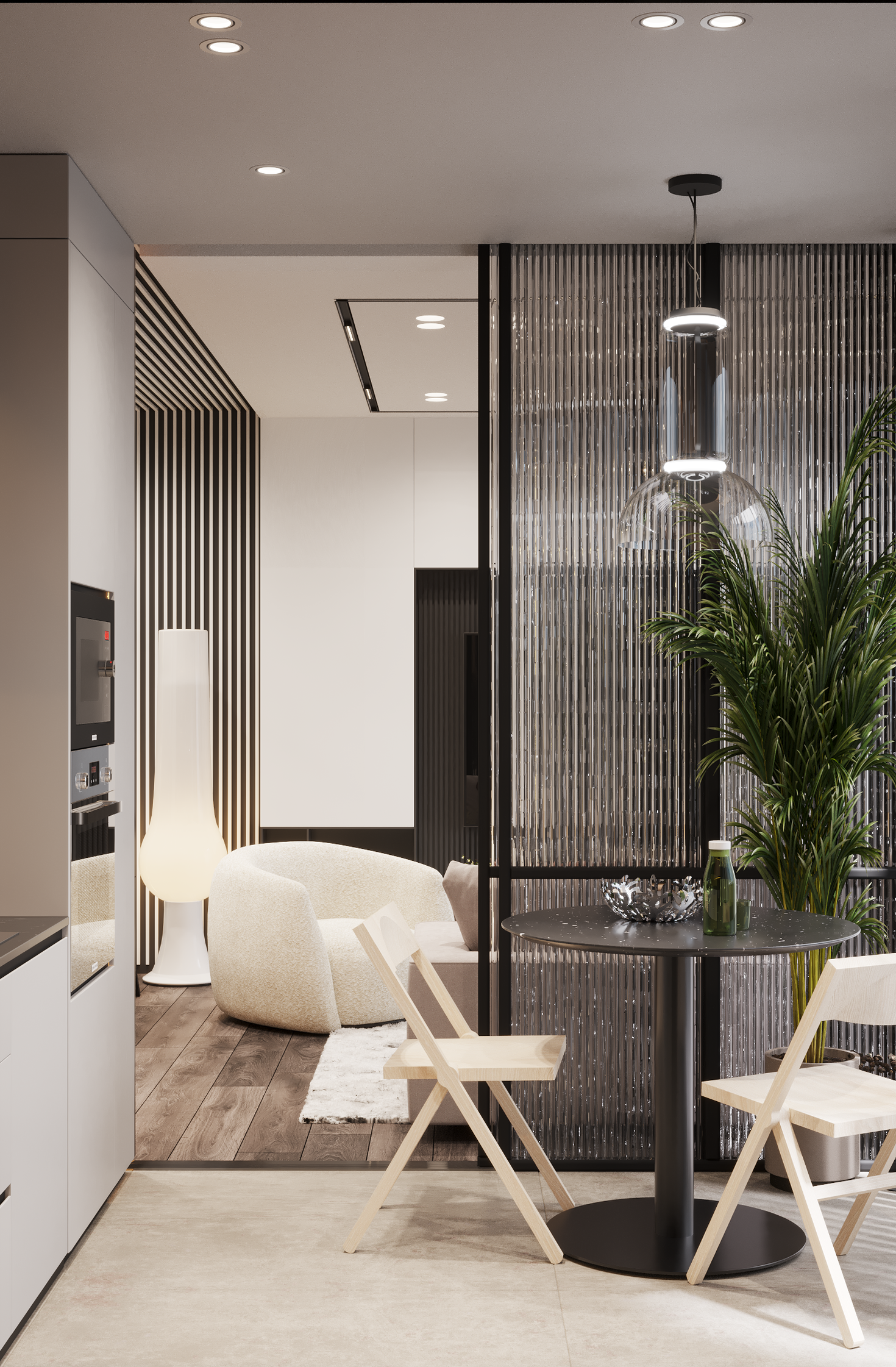 Premium Properties in Antalya for Resident Permit