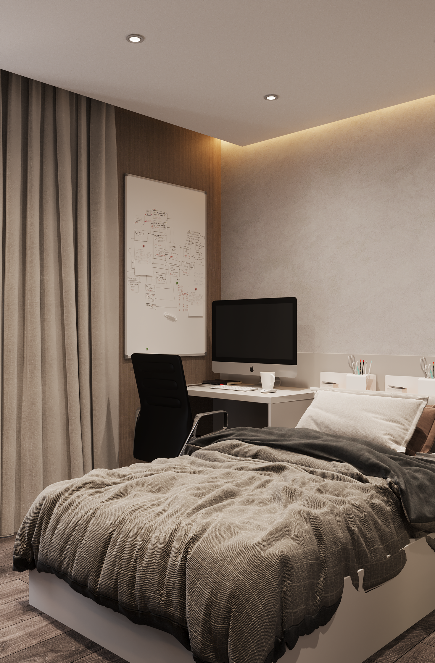 Premium Properties in Antalya for Resident Permit