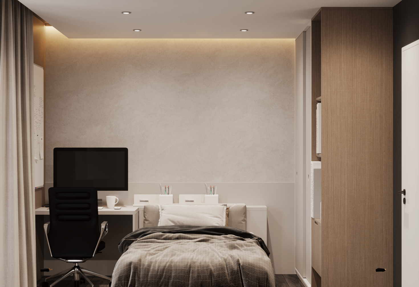 Premium Properties in Antalya for Resident Permit