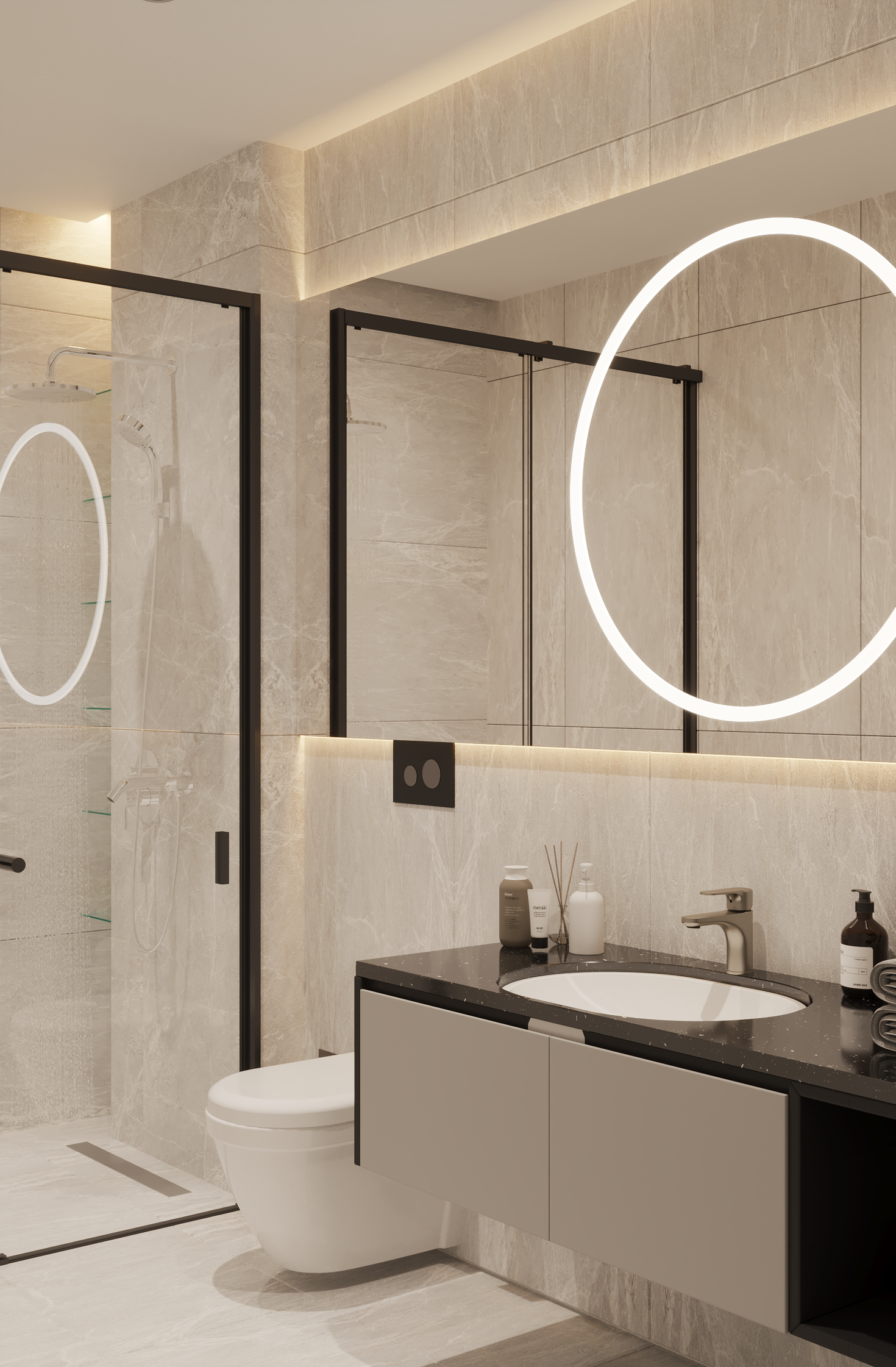 Premium Properties in Antalya for Resident Permit