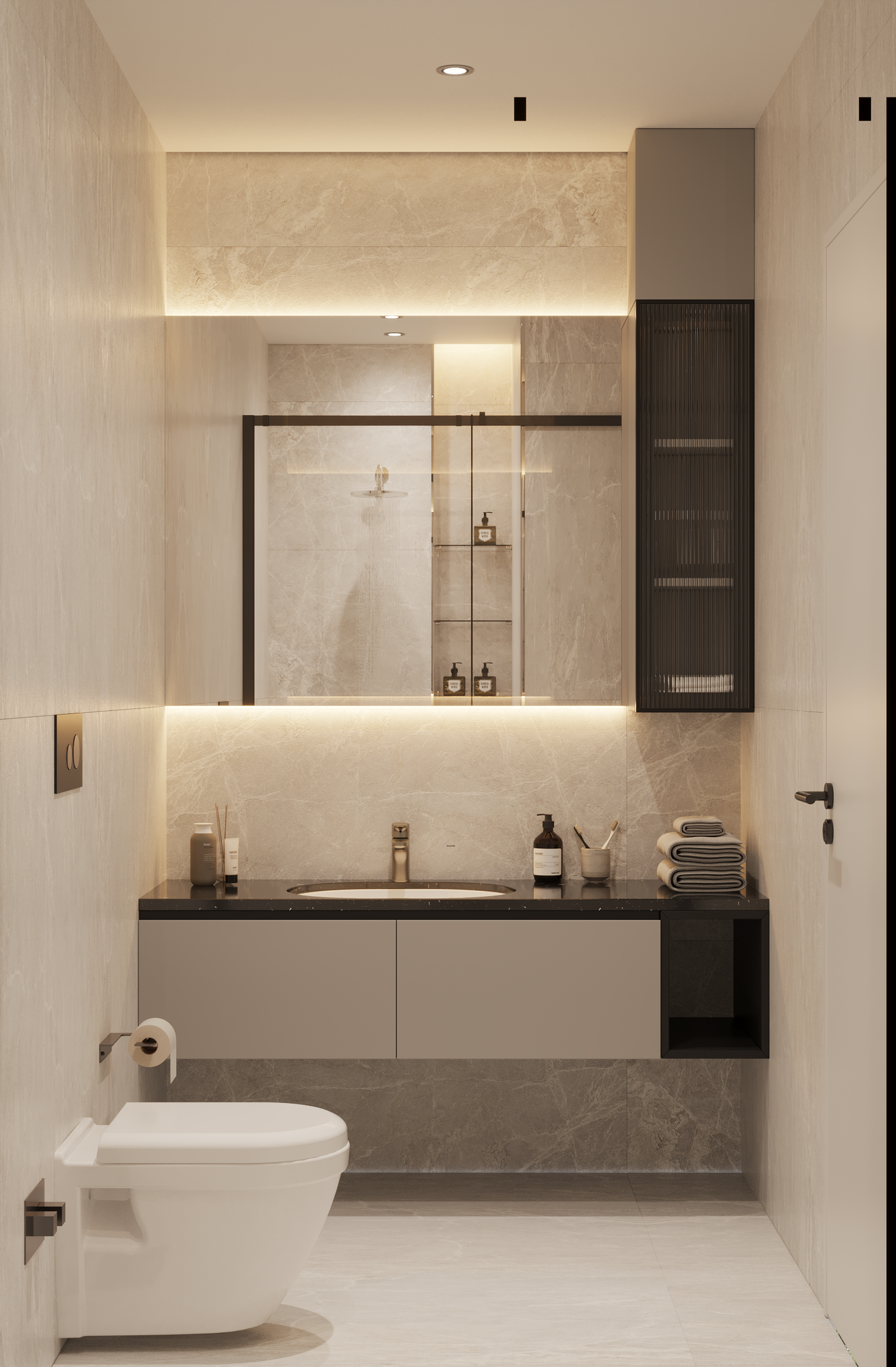 Premium Properties in Antalya for Resident Permit
