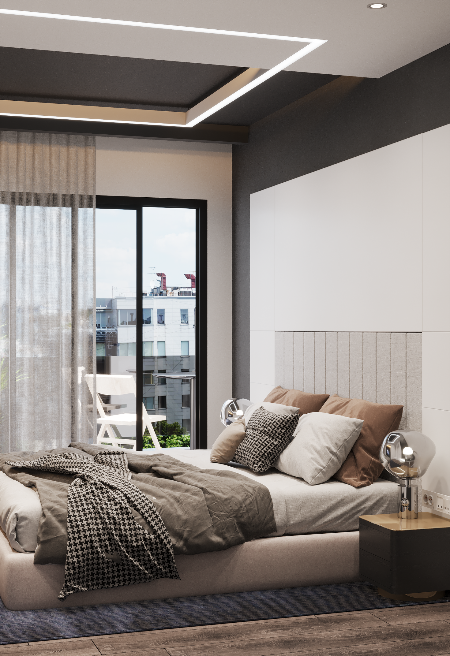 Premium Properties in Antalya for Resident Permit