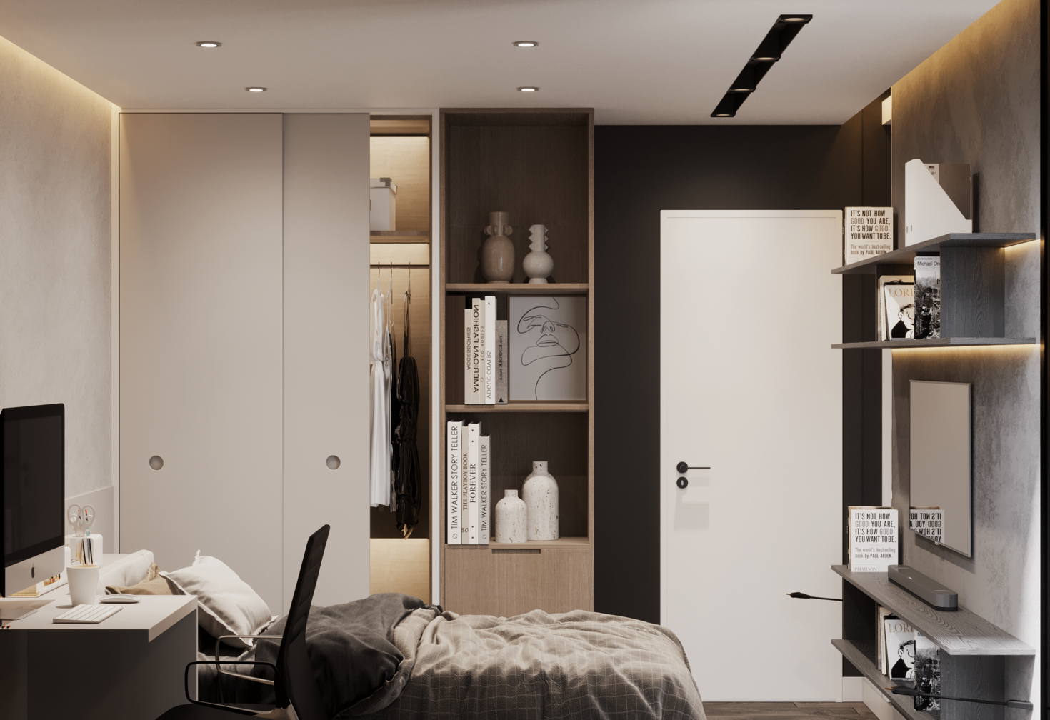 Premium Properties in Antalya for Resident Permit