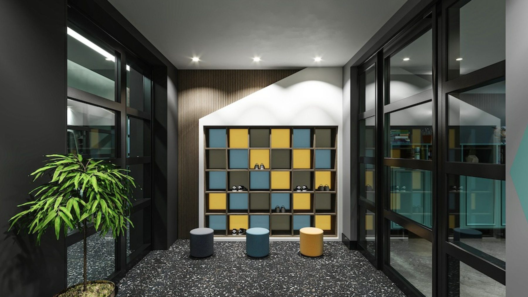 Premium Luxury Apartments for Sale in Antalya Konyaaltı