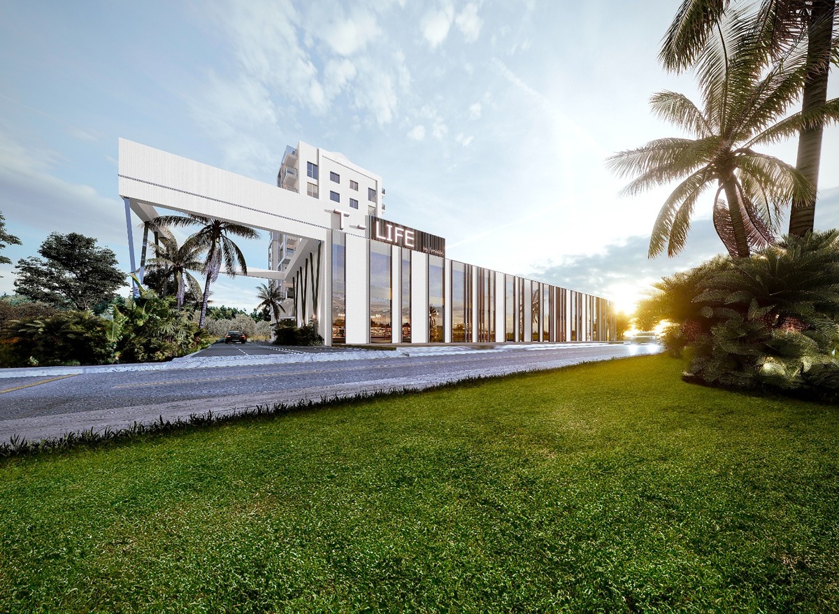 Luxury Apartments in Antalya for Resident Permit