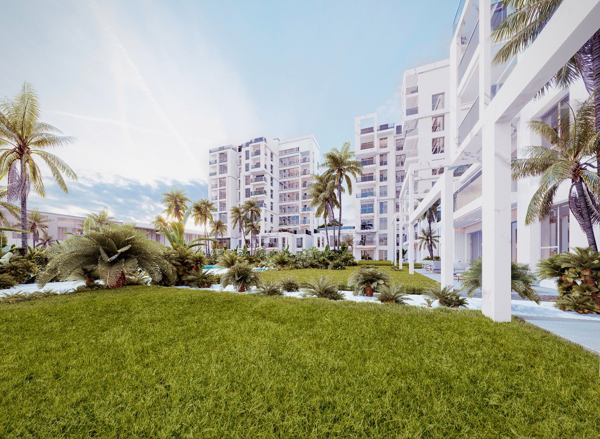Luxury Apartments in Antalya for Resident Permit