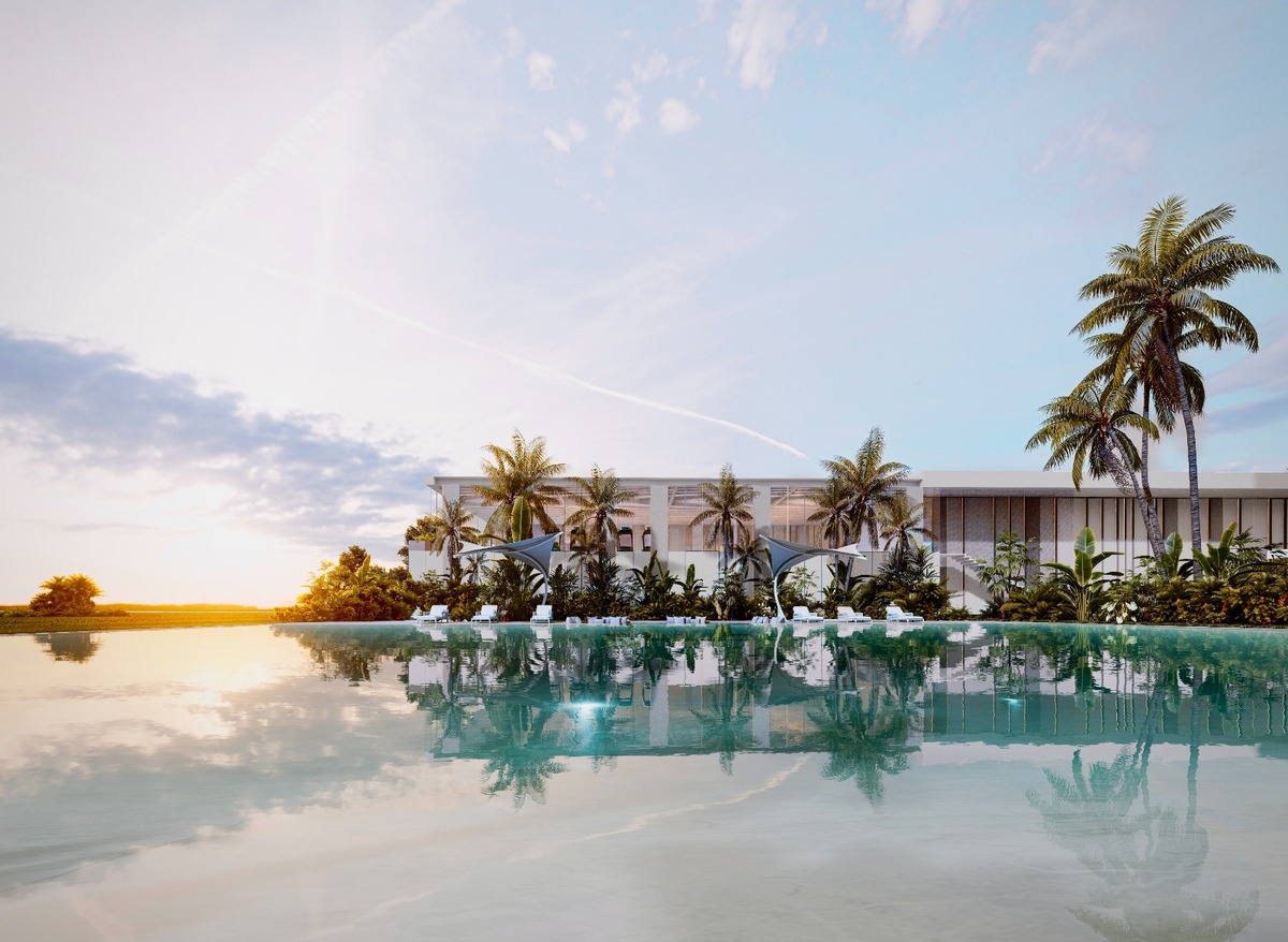 Luxury Apartments in Antalya for Resident Permit