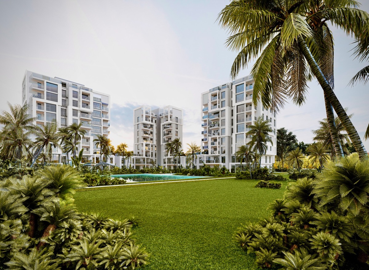 Luxury Apartments in Antalya for Resident Permit