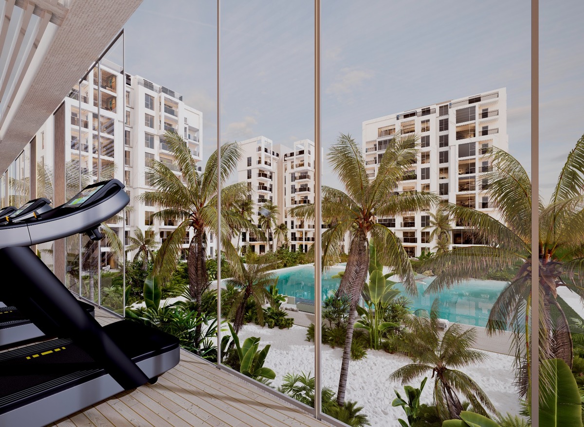 Luxury Apartments in Antalya for Resident Permit