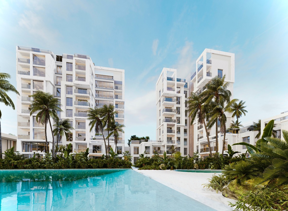 Luxury Apartments in Antalya for Resident Permit