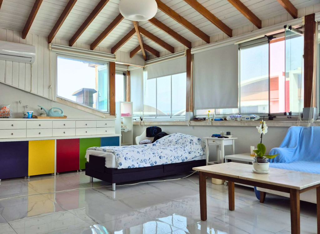 Luxurious 6+1 Apartment in Uncalı, Konyaaltı – Prime Investment Opportunity
