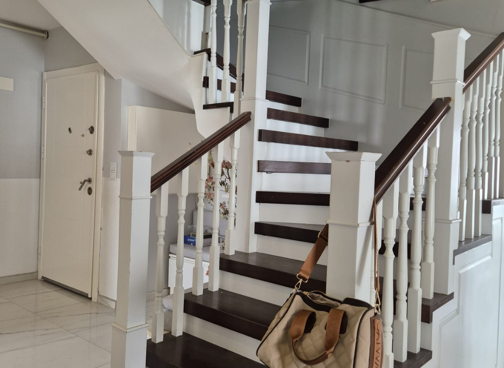 Luxurious 6+1 Apartment in Uncalı, Konyaaltı – Prime Investment Opportunity