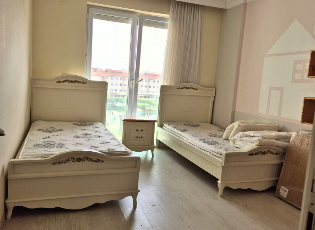 Luxurious 6+1 Apartment in Uncalı, Konyaaltı – Prime Investment Opportunity