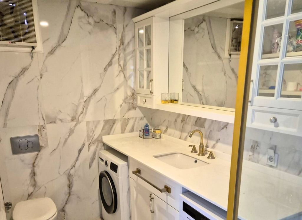 Luxurious 6+1 Apartment in Uncalı, Konyaaltı – Prime Investment Opportunity