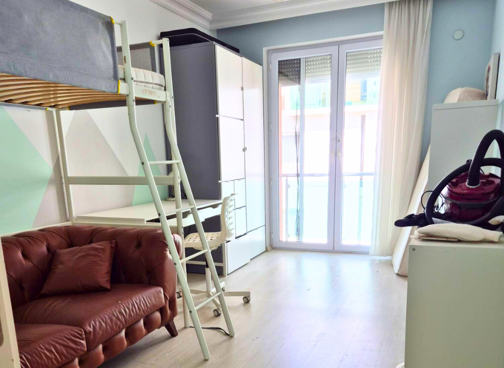Luxurious 6+1 Apartment in Uncalı, Konyaaltı – Prime Investment Opportunity