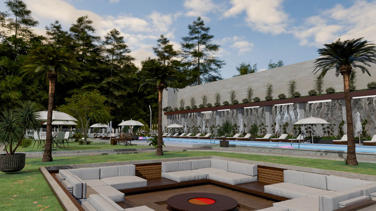 Antalya'da Esnek Taksit Planı ile Satılık Premium Daireler