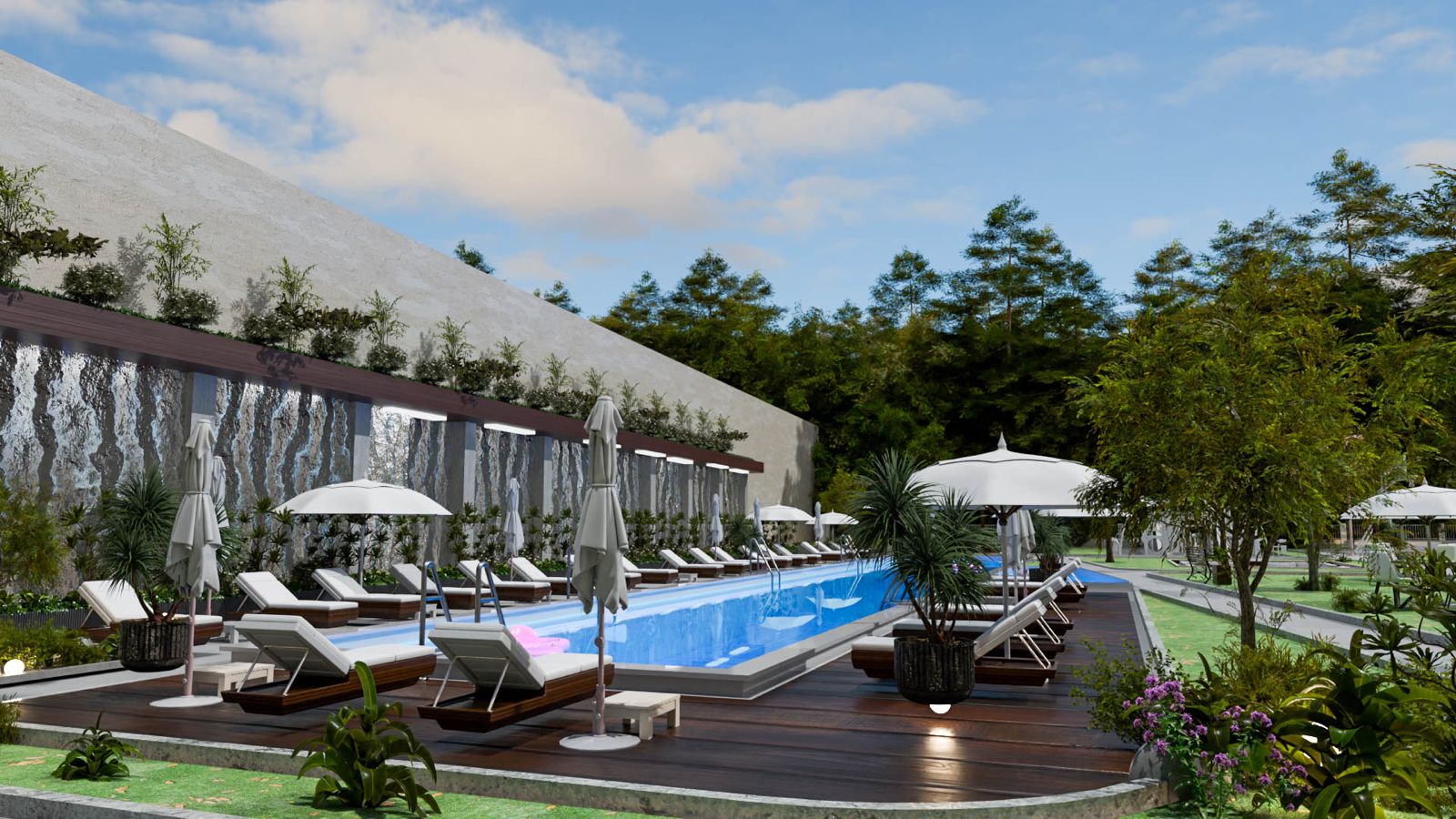 Antalya'da Esnek Taksit Planı ile Satılık Premium Daireler