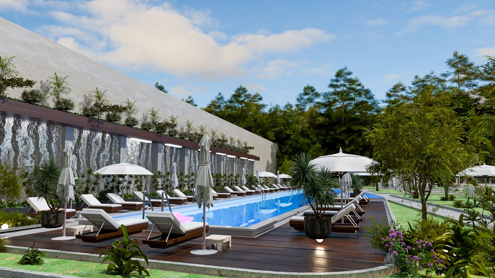 Antalya'da Esnek Taksit Planı ile Satılık Premium Daireler
