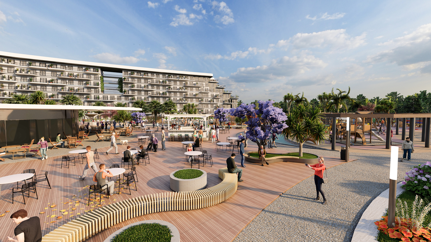 Premium Apartments Designed for Comfort in Antalya with Flexible Payment Plans