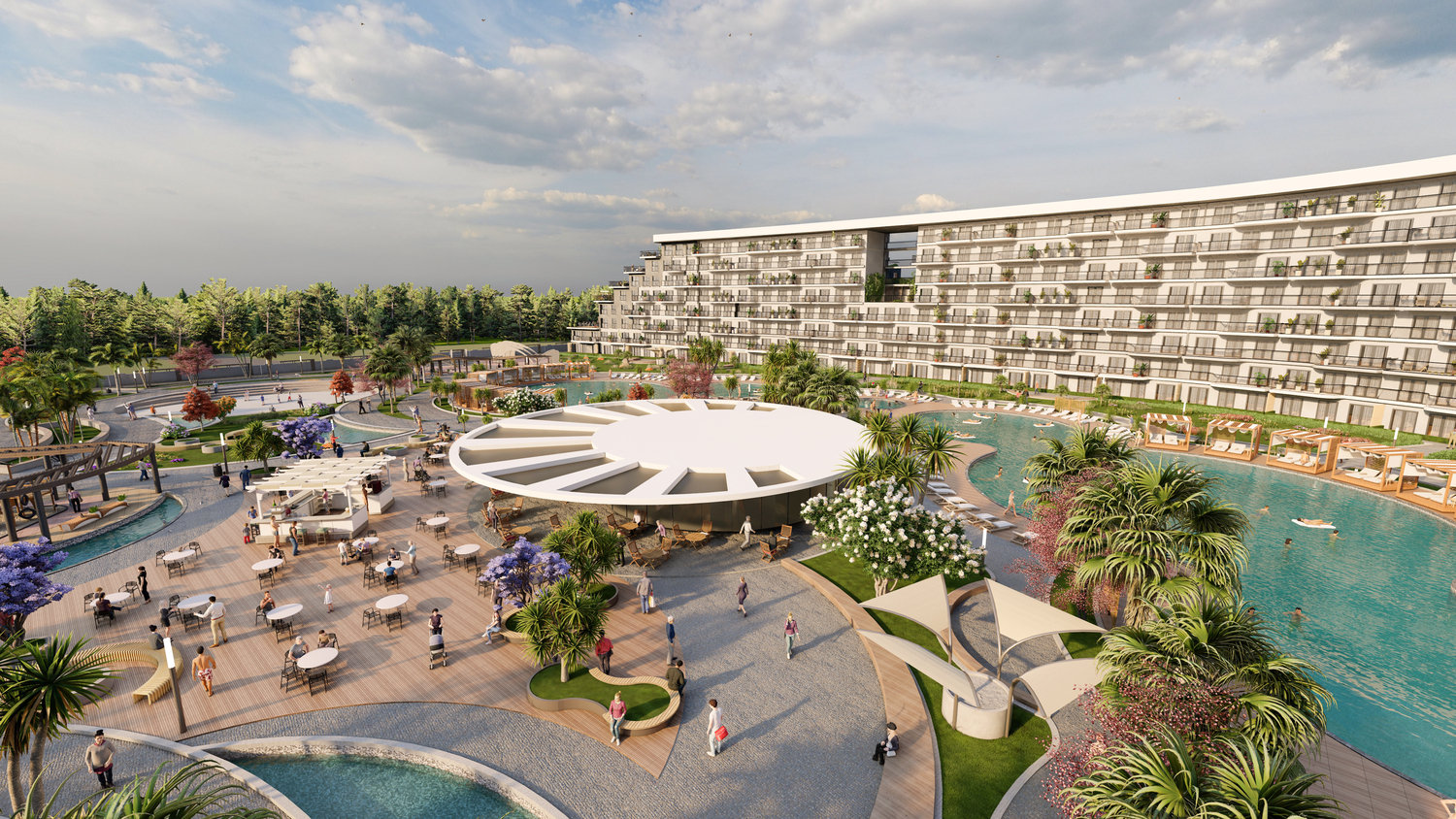 Premium Apartments Designed for Comfort in Antalya with Flexible Payment Plans