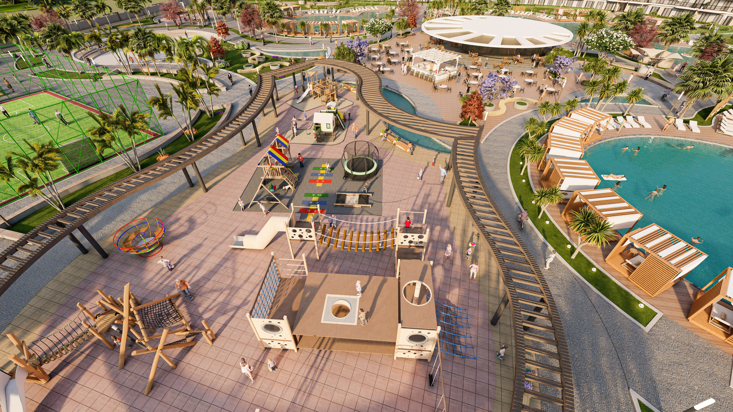 Premium Apartments Designed for Comfort in Antalya with Flexible Payment Plans