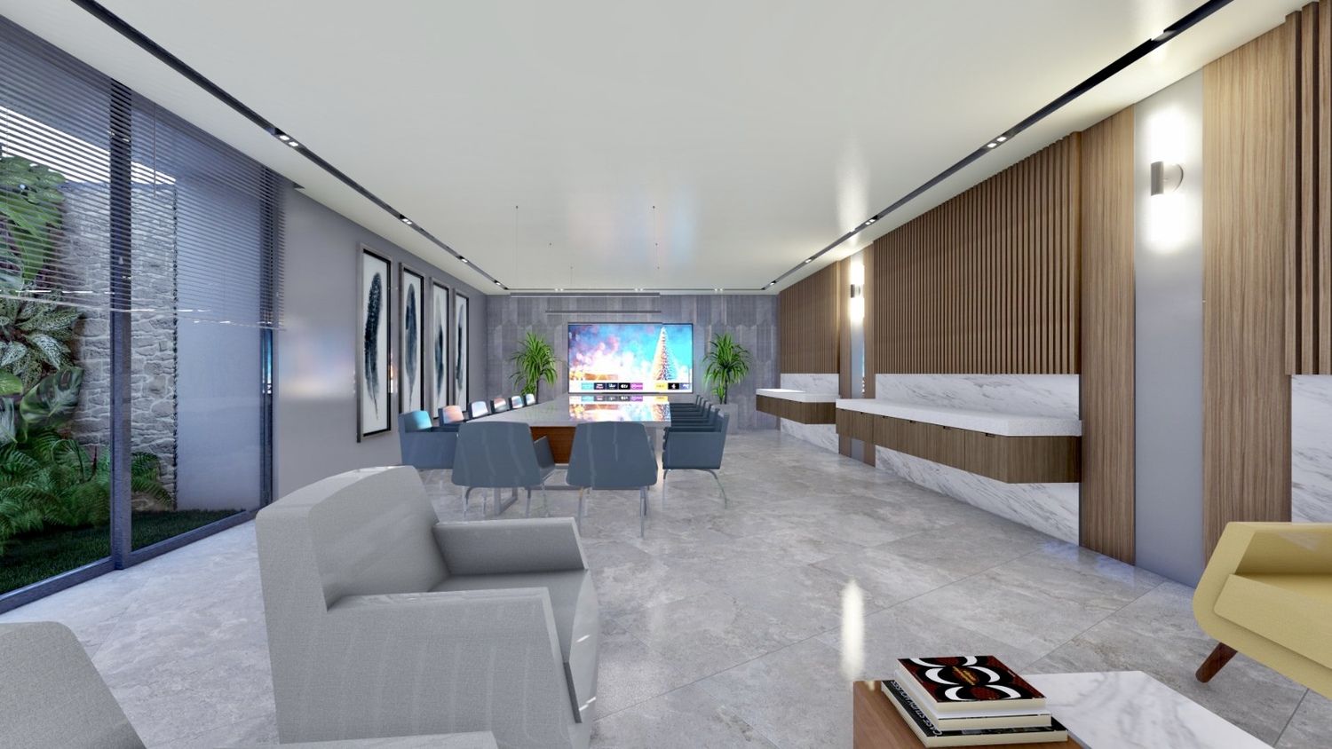 Luxury Apartments in Antalya's Altıntaş District
