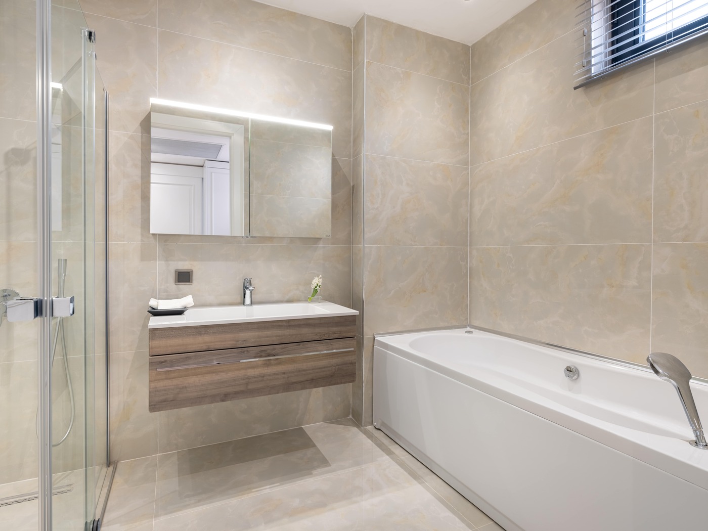 فلل فاخرة في أنطاليا قرب جبال طوروس