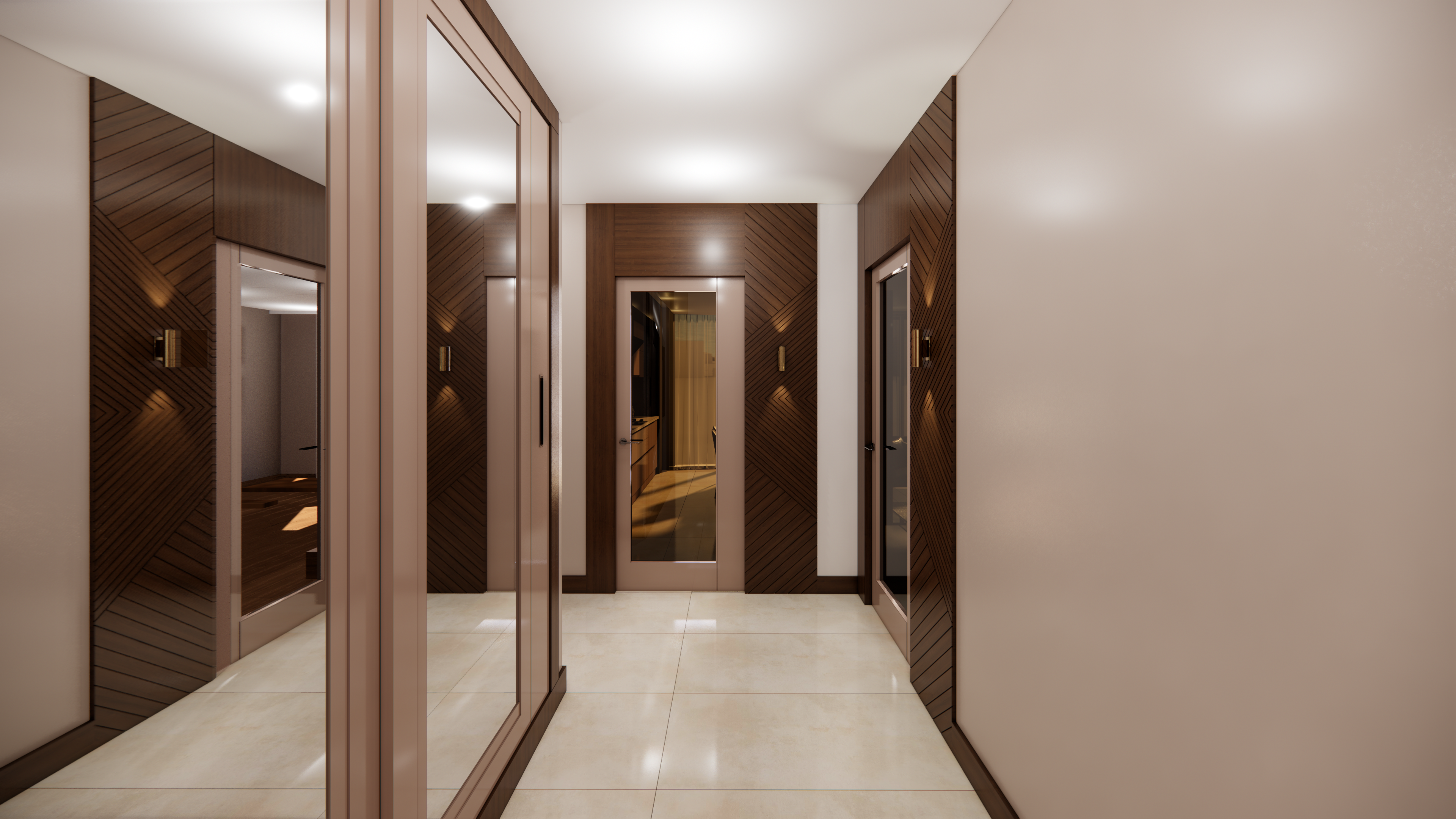 Luxury Apartments and Villas for Sale in Istanbul - Exclusive Development