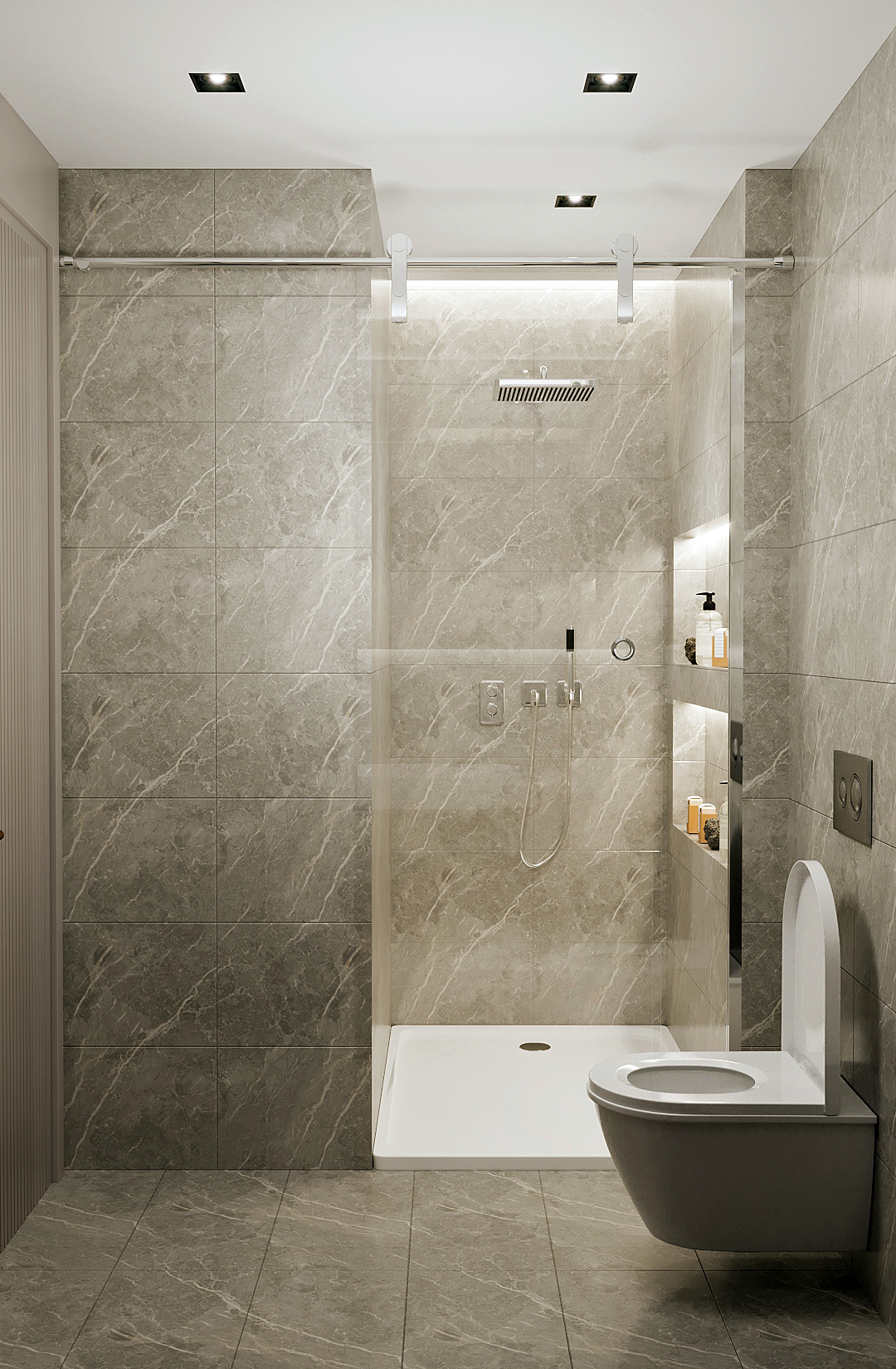 Premium Lake View Apartments for Sale in Bahçeşehir, Istanbul