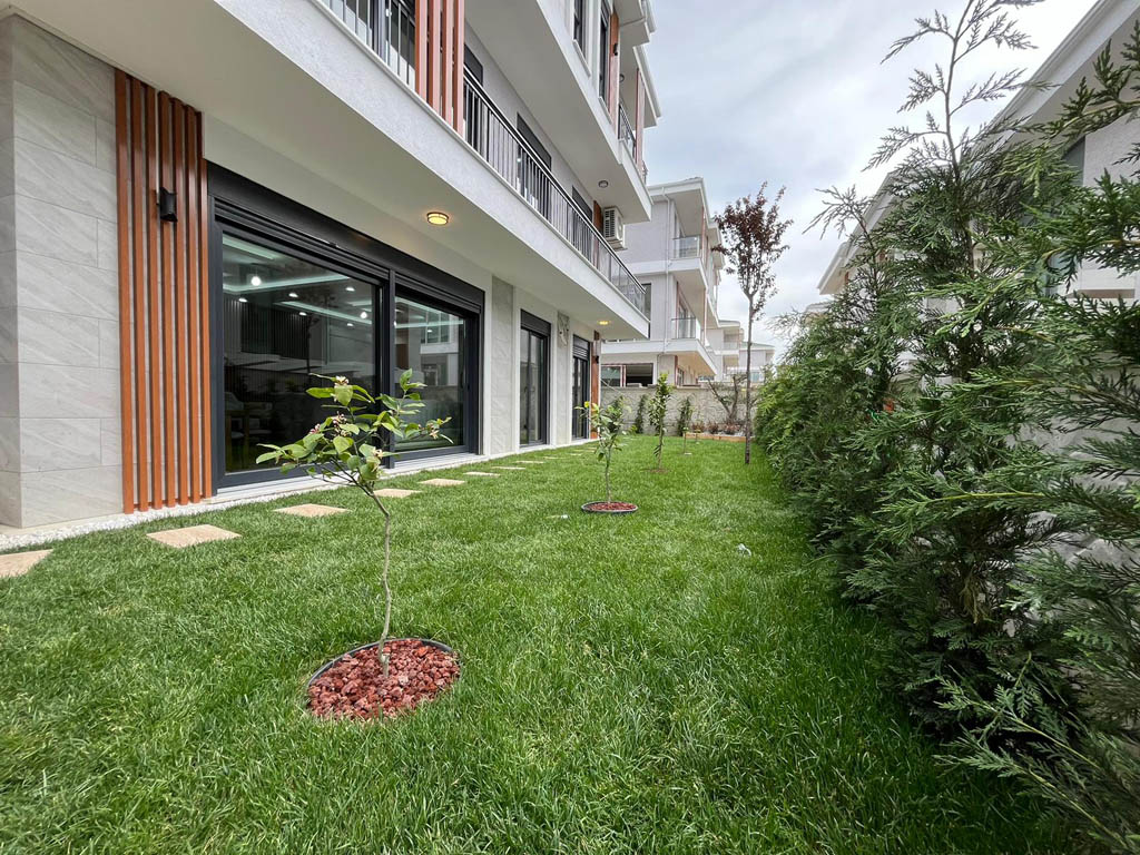 مشروع فيلا فاخرة في Büyükçekmece – Kumburgaz