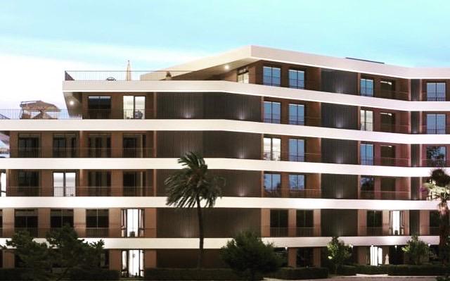 Stylish and Affordable Modern Apartments in Antalya