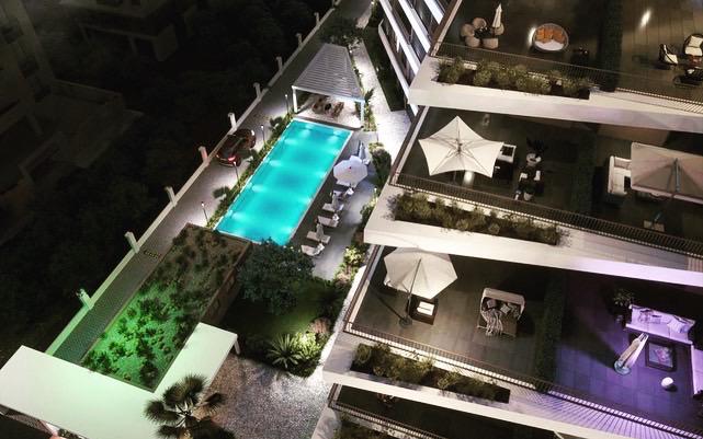 Stylish and Affordable Modern Apartments in Antalya