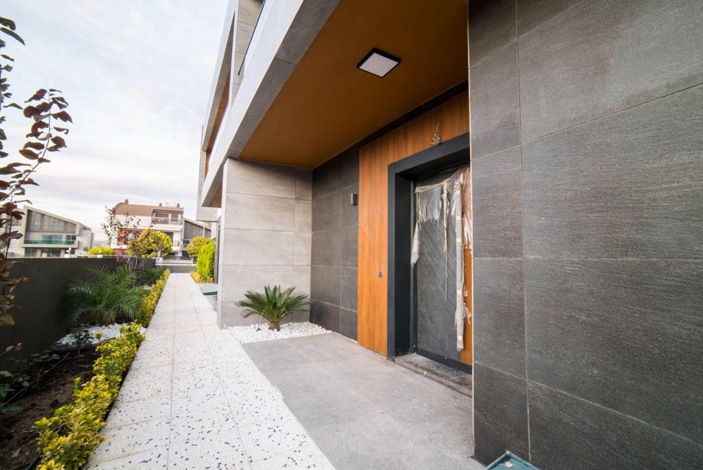 Luxury Villas in Antalya Konyaalti