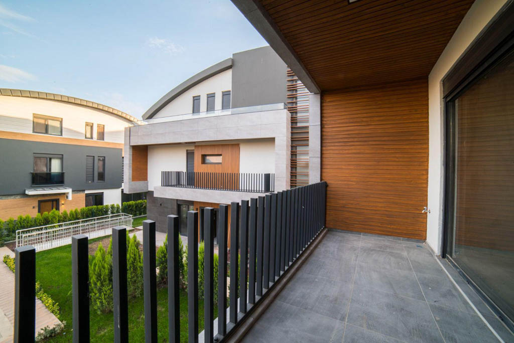 Luxury Villas in Antalya Konyaalti