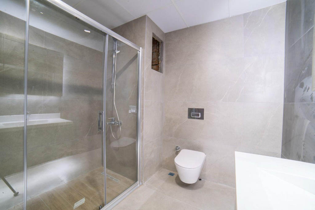 Luxury Villas in Antalya Konyaalti