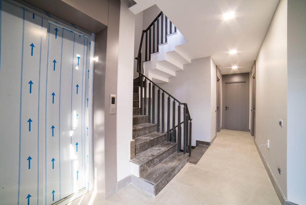 Luxury Villas in Antalya Konyaalti