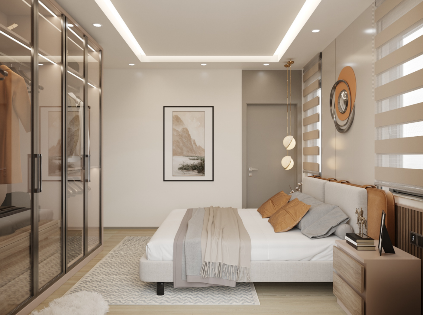Luxury Apartments in Antalya - Premier Investment Opportunities
