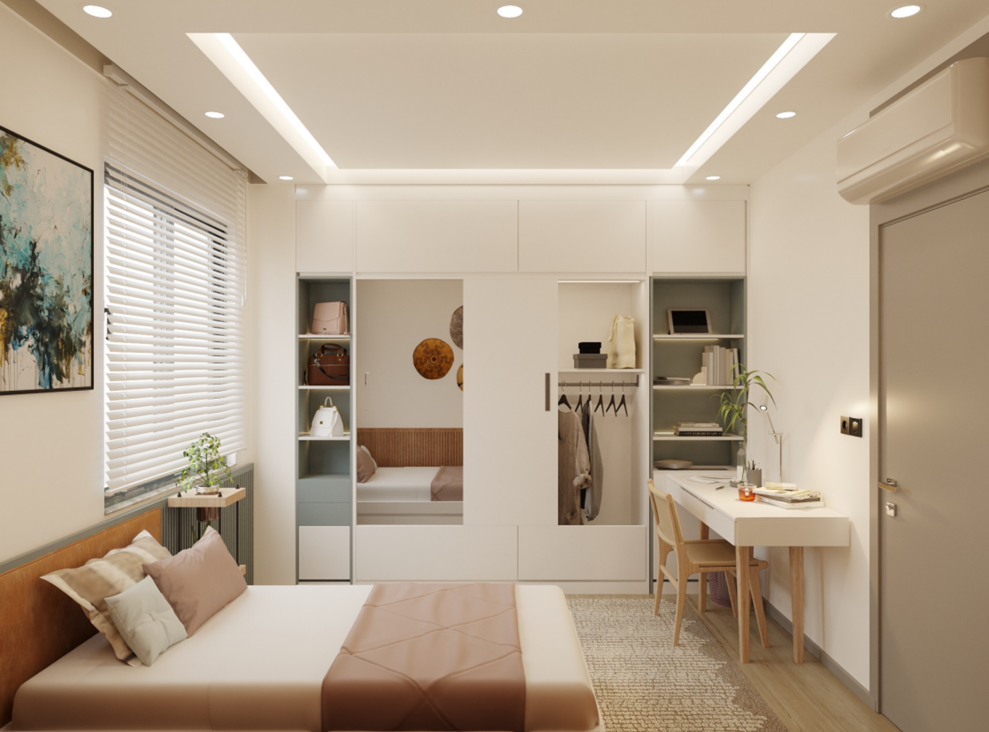 Luxury Apartments in Antalya - Premier Investment Opportunities