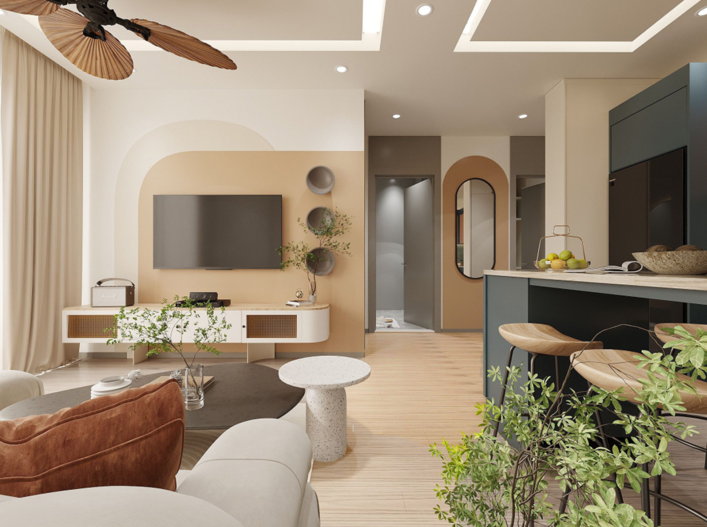 Luxury Apartments in Antalya - Premier Investment Opportunities