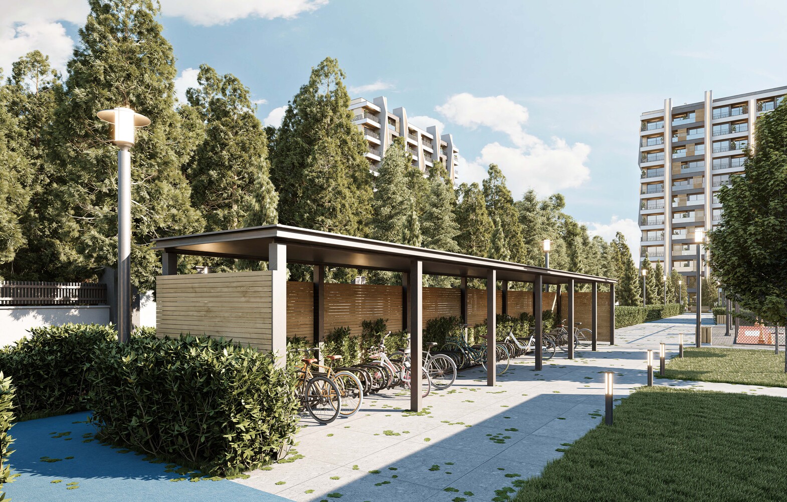 Luxury Apartments in Antalya - Premier Investment Opportunities