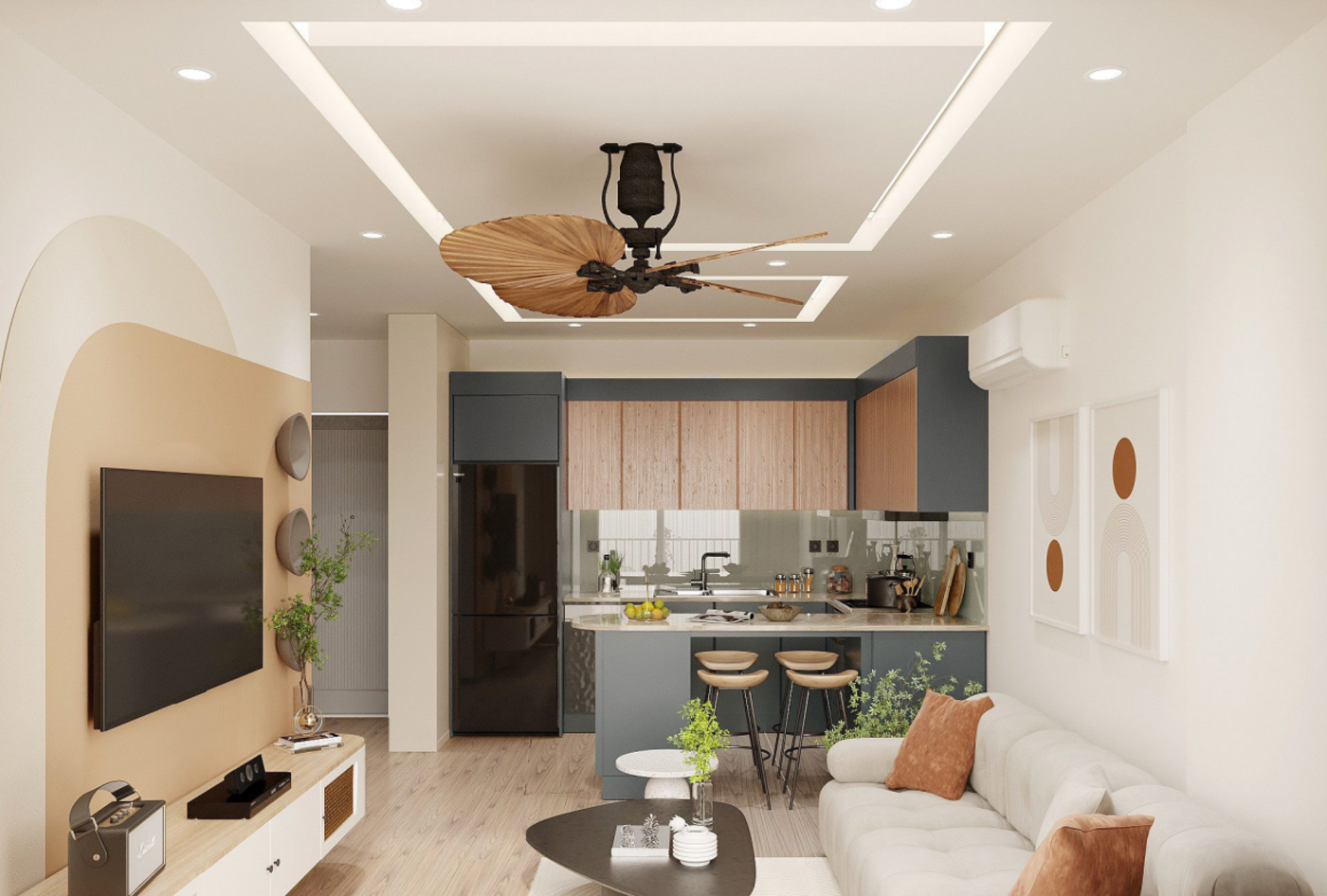 Luxury Apartments in Antalya - Premier Investment Opportunities
