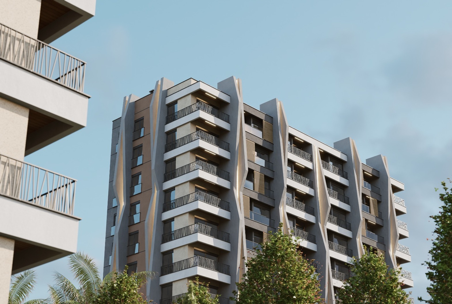 Luxury Apartments in Antalya - Premier Investment Opportunities