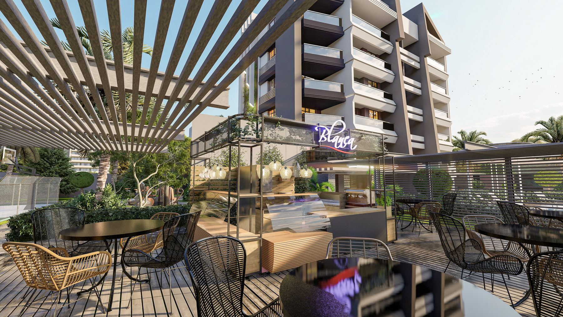 Premium Luxury Homes in Antalya with Flexible Installment Options