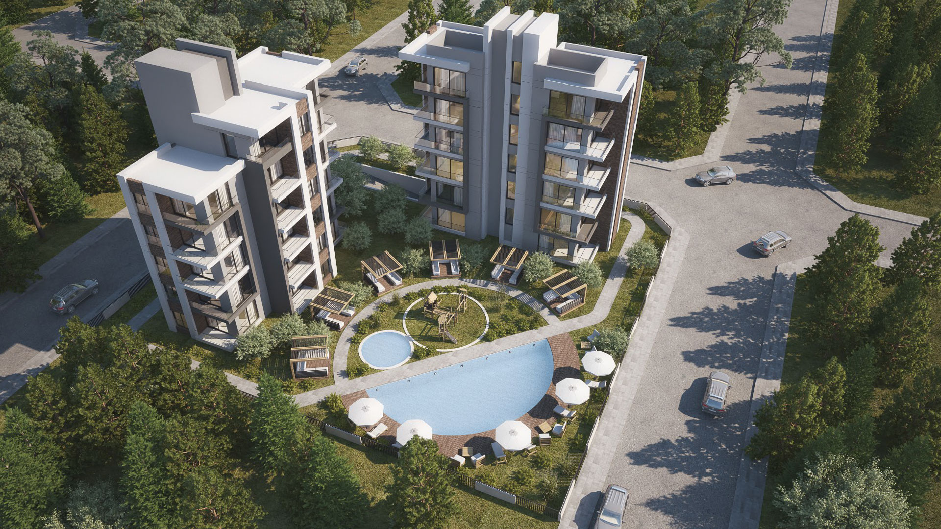 Premium Investment Properties in Antalya with Flexible Payment Options