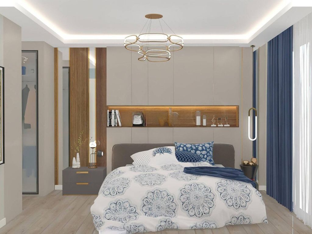 Premium Apartments in Antalya Near Lara Beach