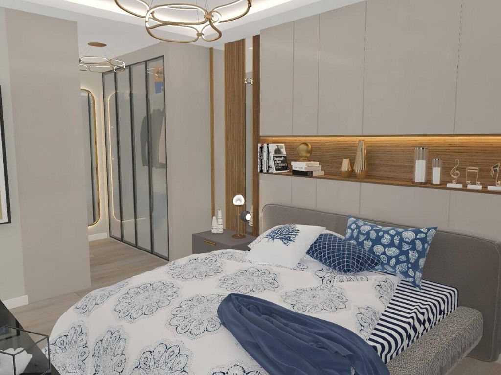 Premium Apartments in Antalya Near Lara Beach